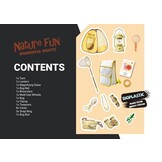 Byomic Kids Insect Explorer Set XL 21 pieces