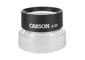 Carson LL-55 Standing Loupe 4.5x75mm
