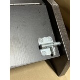 Houtperfectie MW01 bat box without back wall