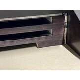 Houtperfectie MW01 bat box without back wall