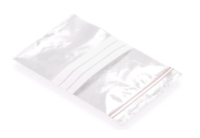 Taschen für Fundstücke