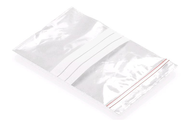 Taschen für Fundstücke (Grifftaschen/Reißverschlusstaschen)