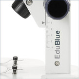 Euromex EduBlue Digitale Stereomicroscoop  met Camera 10x/20x/40x