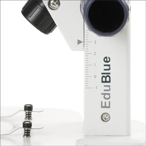 Euromex EduBlue Digitale Stereomicroscoop  met Camera 10x/20x/40x