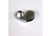 Lupe 15 x 12 mm - Five Elements