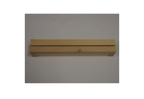 Setting board for Microlepidoptera