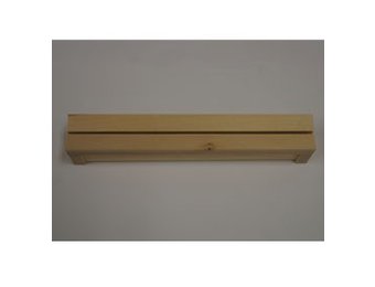 Spanplank voor Microlepidoptera