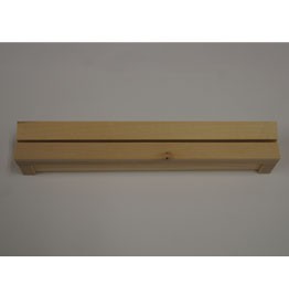 Spanplank voor Microlepidoptera