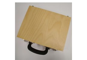 Transportkoffer für Insekten