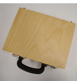 Transport Case for insects