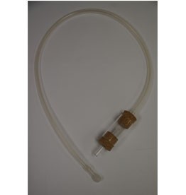 Pocket Barrel Pooter