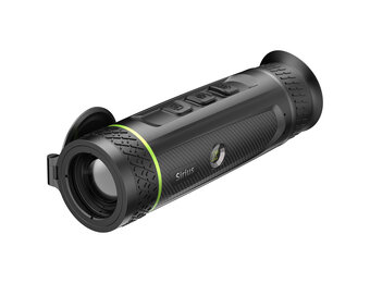 PixFra Sirius S435 Wärmebildkamera