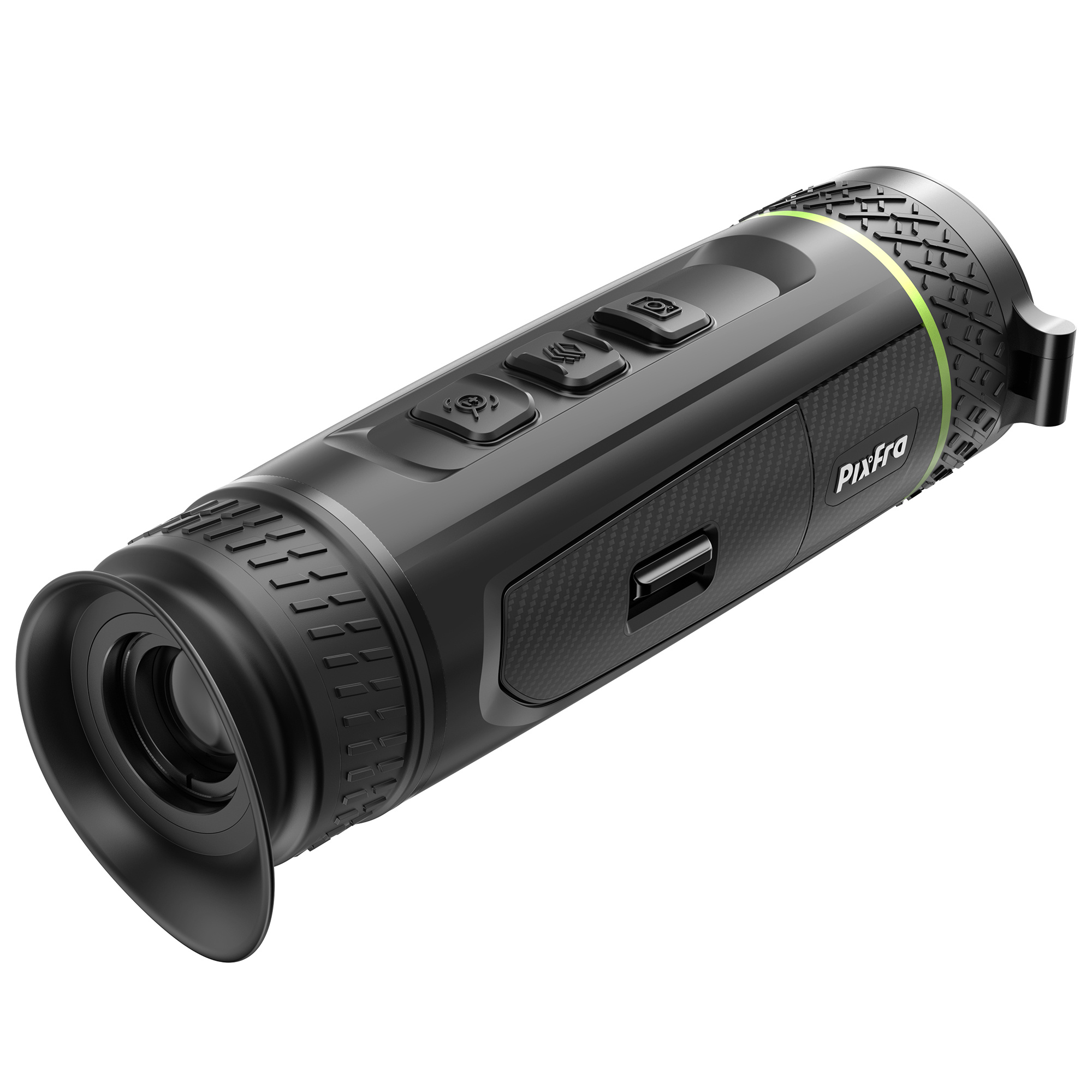 PixFra Sirius S435 Thermal Imaging Camera