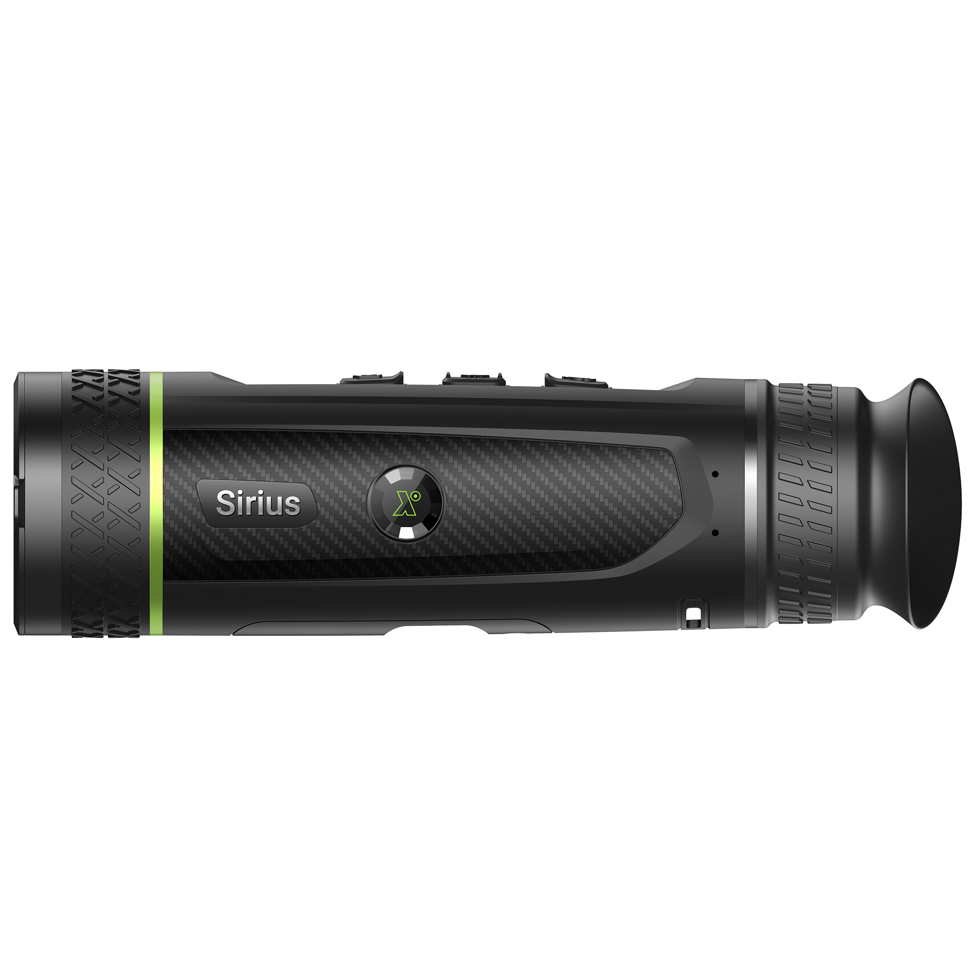 PixFra Sirius S435 Wärmebildkamera