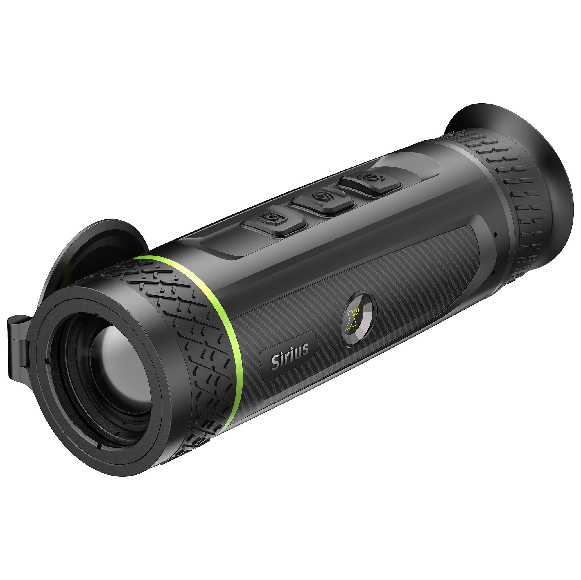PixFra Sirius S635 Wärmebildkamera
