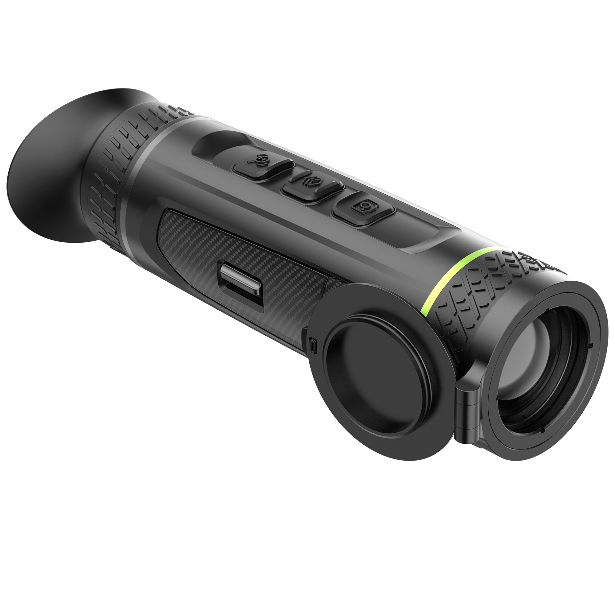 PixFra Sirius S635 Thermal Imaging Camera