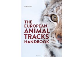 The European Animal Tracks Handbook