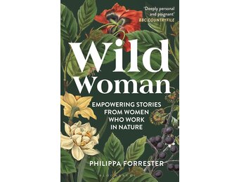 Wild Woman