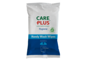 Care Plus Handy Wash Wipes