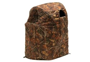 Buteo Photo Gear One Man Chair Hide