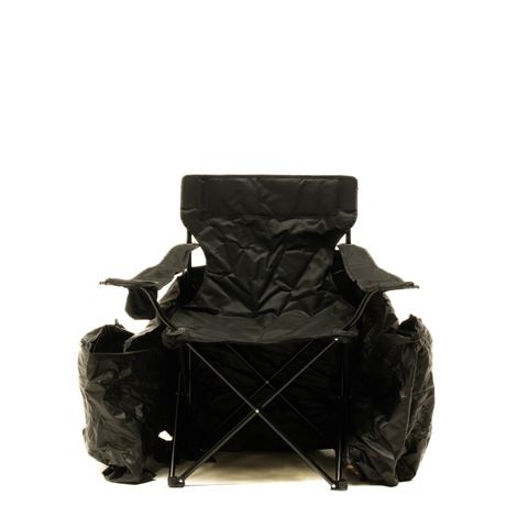 Buteo Photo Gear One Man Chair Hide
