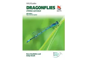 Dragonflies of Britain and Ireland