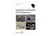Amphibians and Reptiles of the Peloponnese