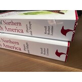 Damaged copy - Birds of Northern South America, Volume 2: Plates and Maps - An Identification Guide
