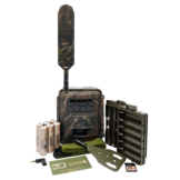 Seissiger Wildkamera Base-Cam LTE - SUPERSIM-Edition