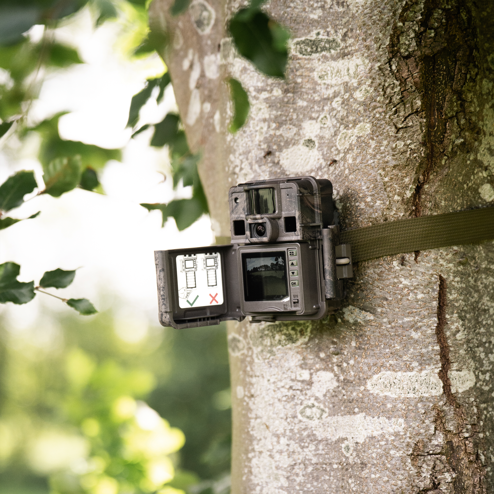 Seissiger Cameraval Mini-Cam