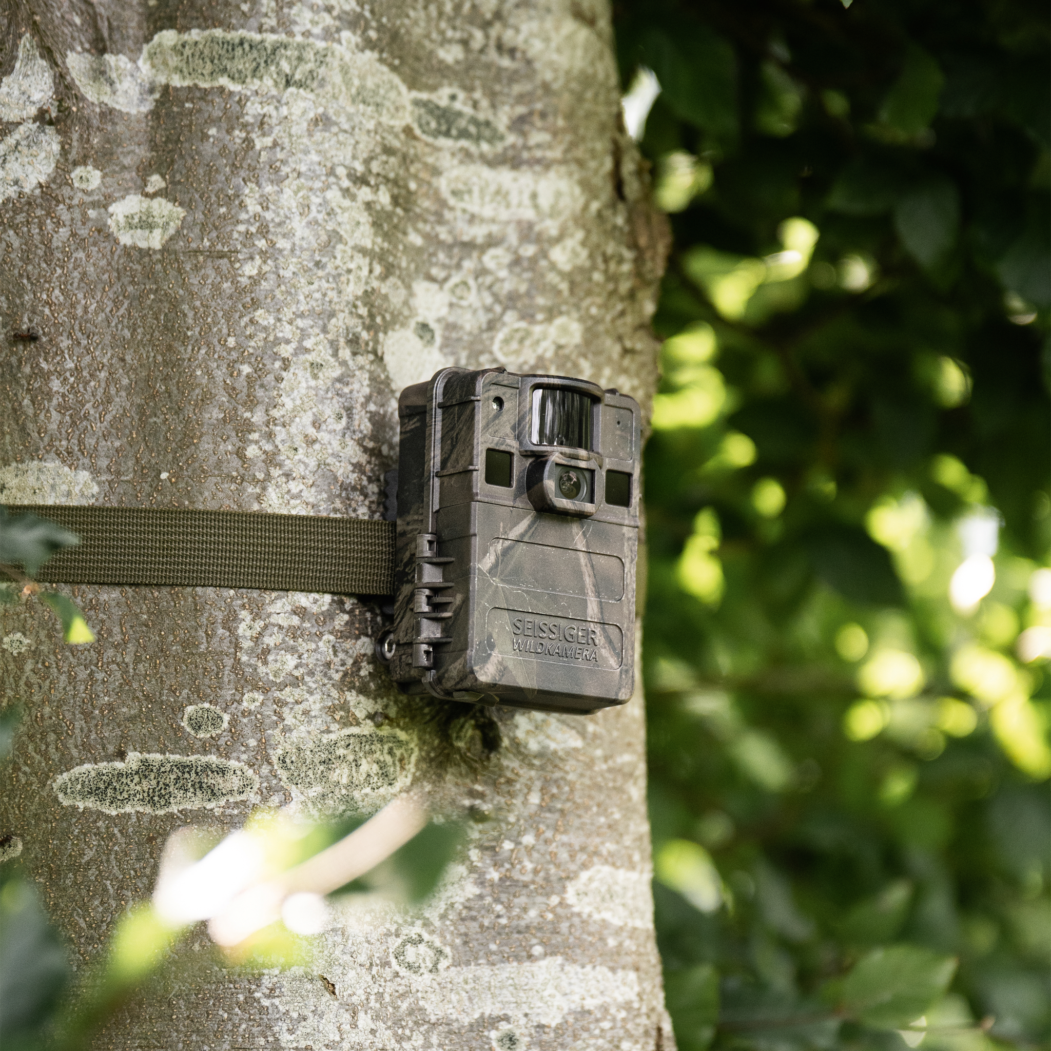 Seissiger Cameraval Mini-Cam