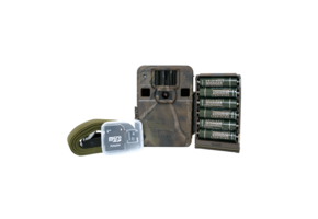 Seissiger Cameraval Mini-Cam