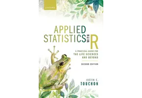 Applied Statistics with R