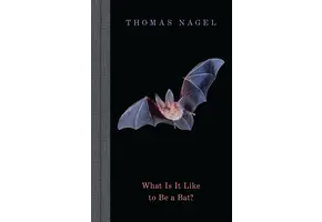 What Is It Like to Be a Bat?