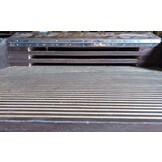 Houtperfectie MW02 bat box with back wall