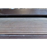 Houtperfectie MW02 bat box with back wall