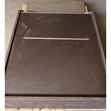 Houtperfectie MW02 bat box with back wall