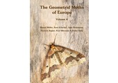 The Geometrid Moths of Europe, Volume 6