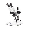 Euromex StereoBlue Binoculaire Stereomicroscoop  Kolomstatief 10x/30x