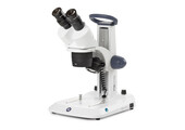 Euromex StereoBlue Binocular Stereo Microscope 10x/30x