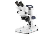 Euromex StereoBlue Binoculaire Stereomicroscoop 7x/45x