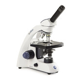 Euromex BioBlue Monocular Microscope 4/10/S40x