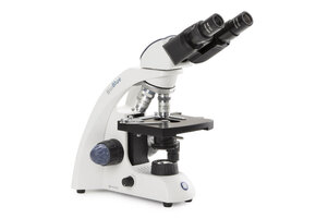 Euromex BioBlue Binoculaire Microscoop 4/10/S40/S100x