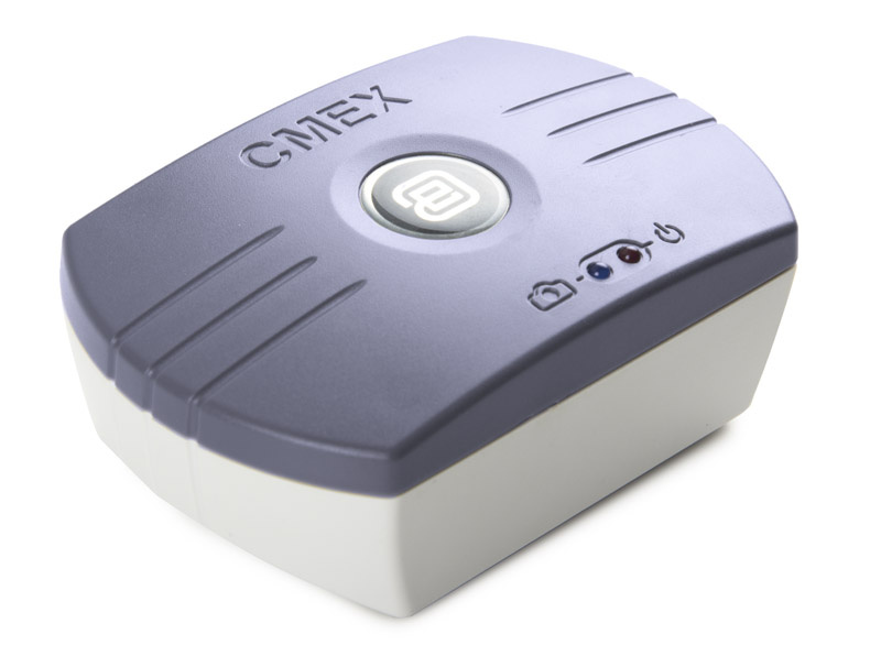 Euromex CMEX-12f digitale 12 MP USB-2 CMOS-Kamera