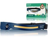 Freek Vonk Headlamp with LED Strip