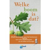 Welke Boom is dat?
