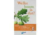 Welke Boom is dat?