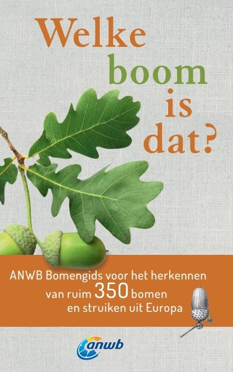 Welke Boom is dat?