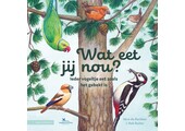 Wat eet jij nou?