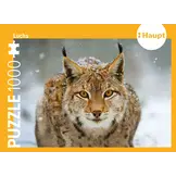Luchs – Puzzle